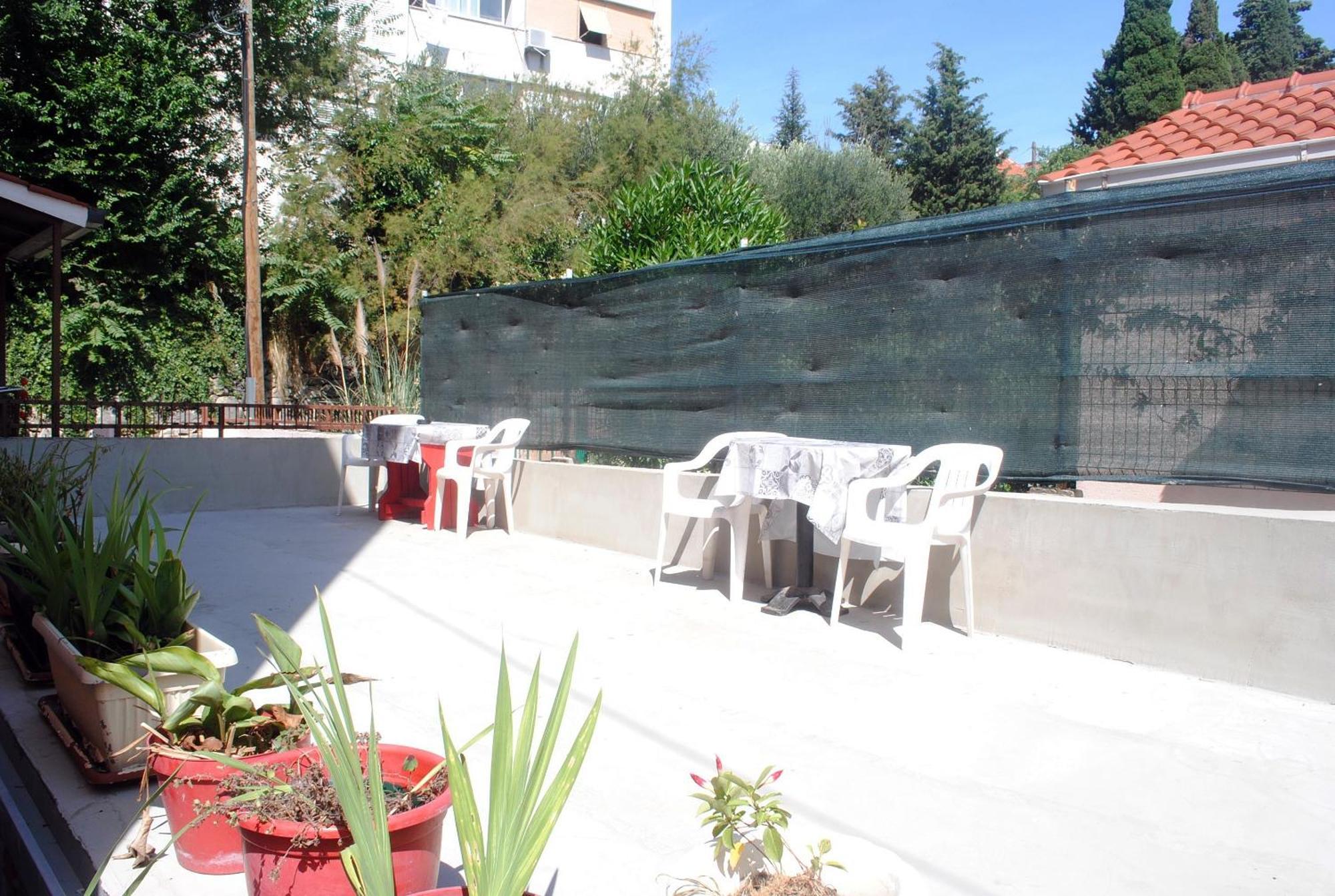 Sanja Split Exterior foto